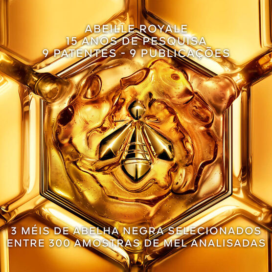 ABEILLE ROYALE S�RUM �LEO REJU AVAN�ADO 15ML
